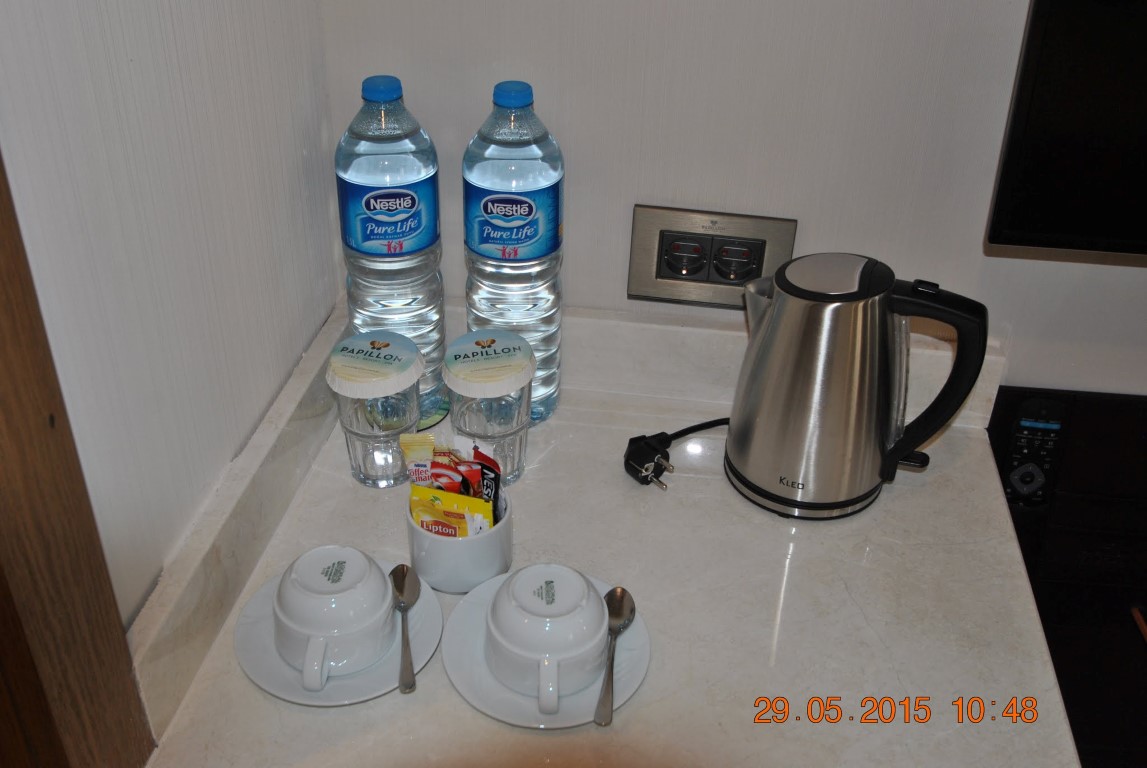 imagini hotel PAPILLON ZEUGMA BELEK